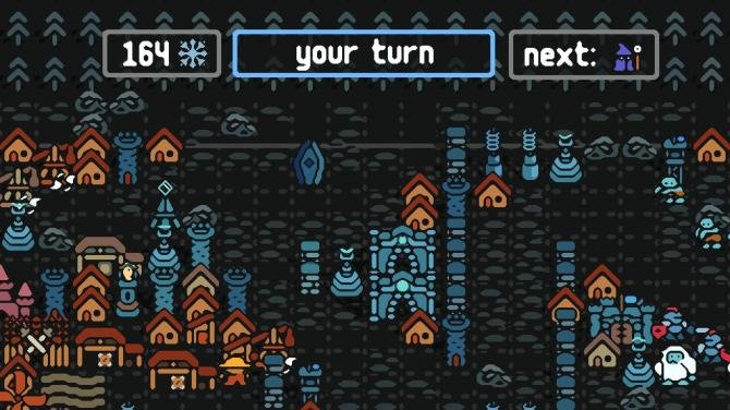 Luckitown 