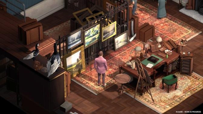 Agatha Christie - Hercule Poirot: The London Case 