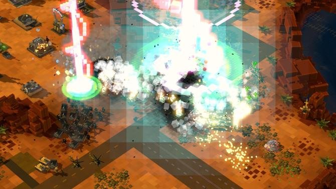 9-Bit Armies: A Bit Too Far 