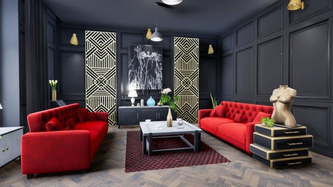 Hotel Renovator 