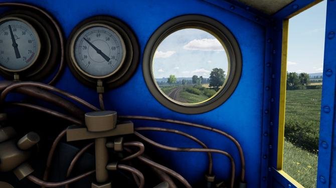 Train Sim World 6 Thomas & Friends Edition European Union + 