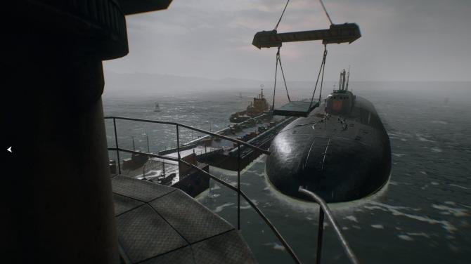 KURSK 