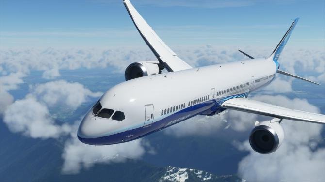 Microsoft Flight Simulator Standard Game of the Year Edition 