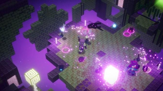 Minecraft Dungeons Ultimate Edition 