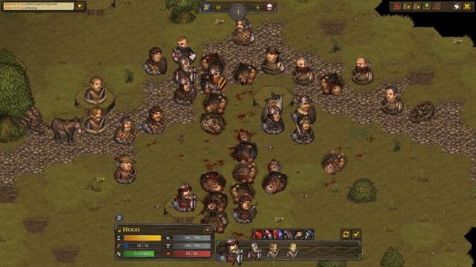 Battle Brothers Complete Edition 