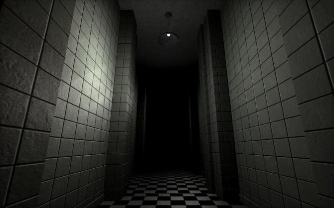 Verge: Lost chapter 