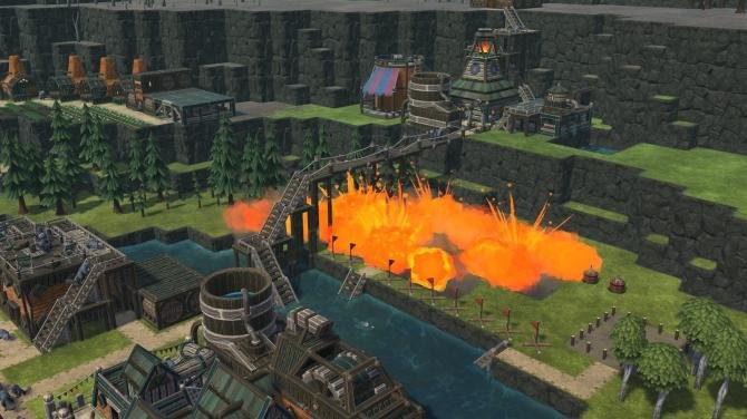 Timberborn 