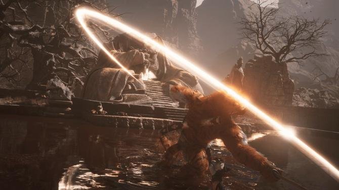 Black Myth: Wukong PS5 Access 