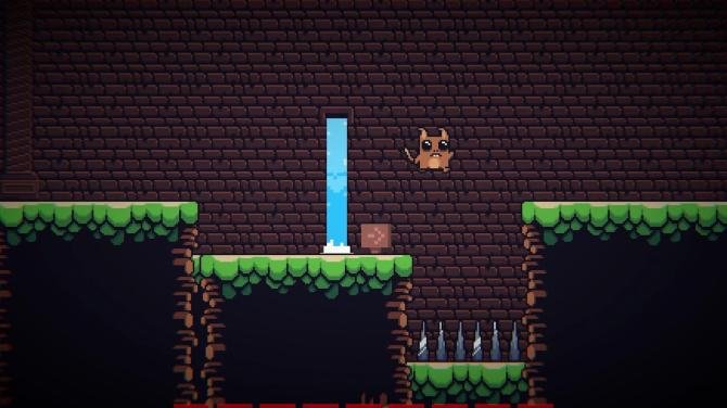 9 Lives To Escape 