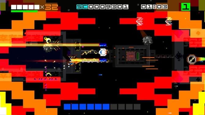 Hyper Sentinel 
