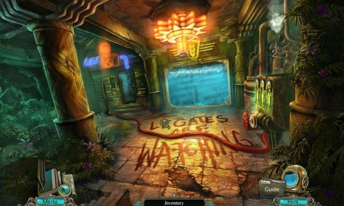 FEARSOME SHADOWS BUNDLE 
