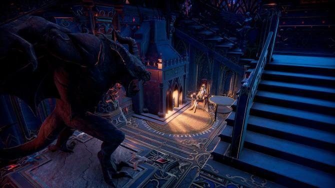 V Rising Legacy of Castlevania Premium Bundle 