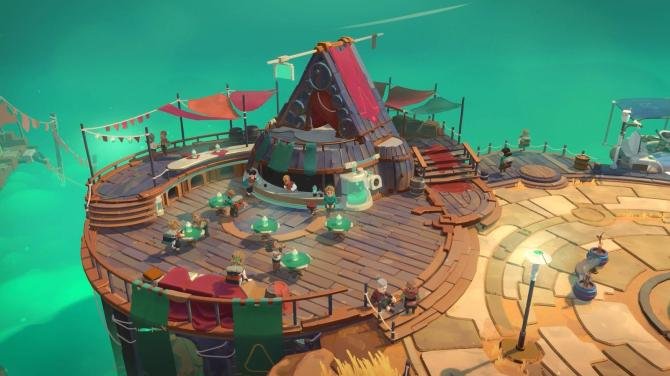 Moonlighter 2: The Endless Vault 