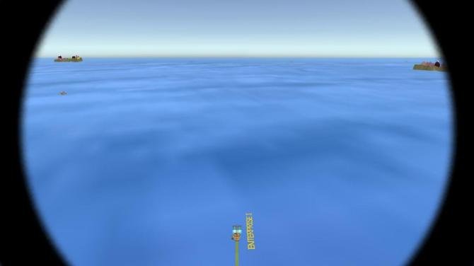 Sea Explorer 