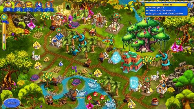 New Yankee: Karma Tales 