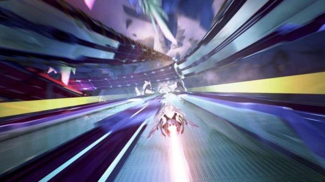 Redout: Enhanced Edition 