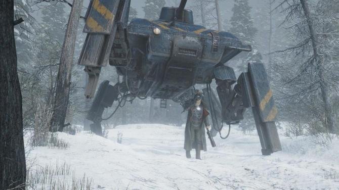 Iron Harvest Deluxe Edition 