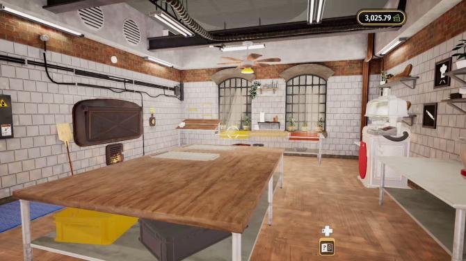 Bakery Simulator 