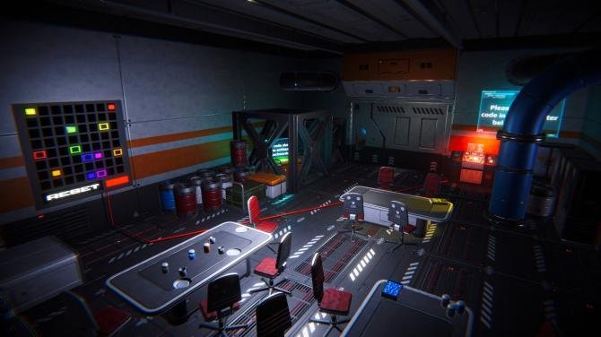 Estelaroid: Escape Room 