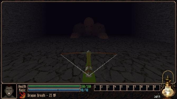 Devil Spire 