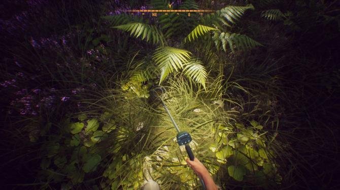 Treasure Hunter Simulator 