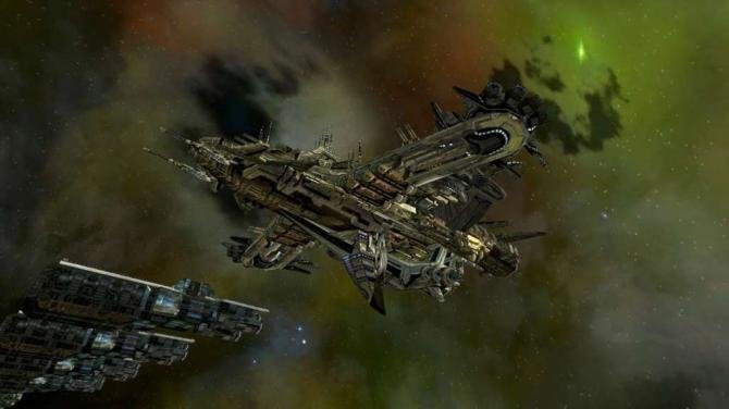 Armada 2526 Gold Edition 
