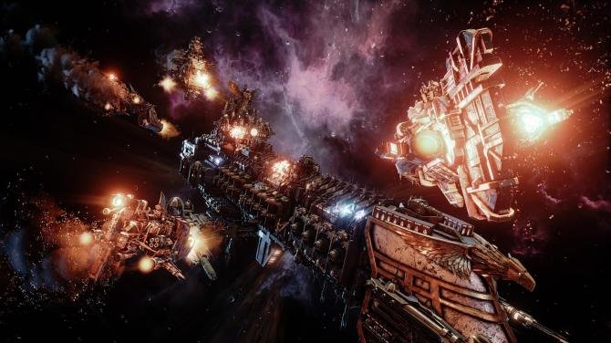 Battlefleet Gothic: Armada Bundle 