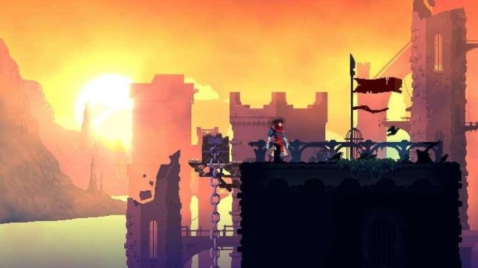 Dead Cells 