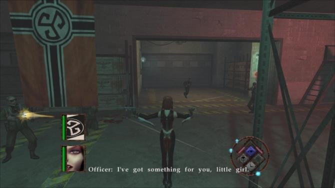 BloodRayne: Terminal Cut 
