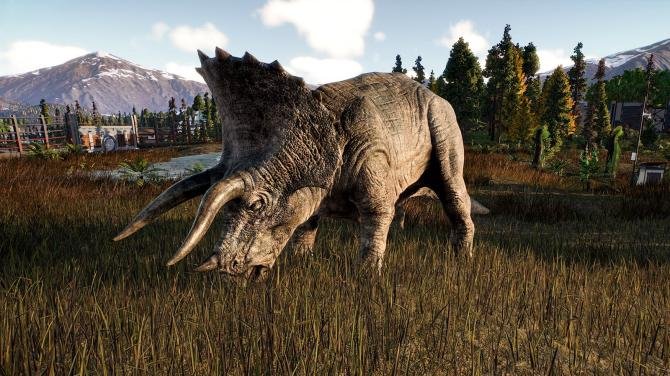 Jurassic World Evolution 2: Premium Edition 2024 v2 