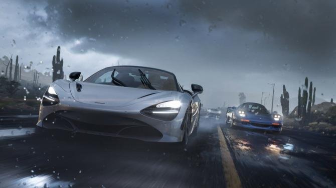 Forza Horizon 5 Premium Edition 