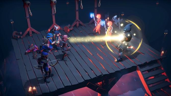 For The King II Game and Soundtrack Bundle 