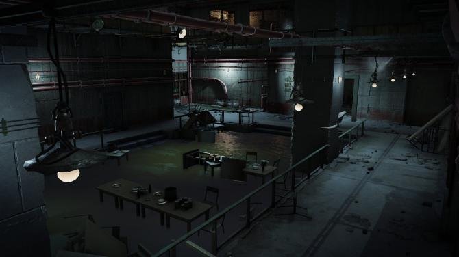 Jagged Alliance 3 