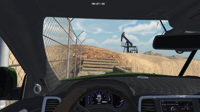 I Need for Spirit: Drink & Drive Simulator 