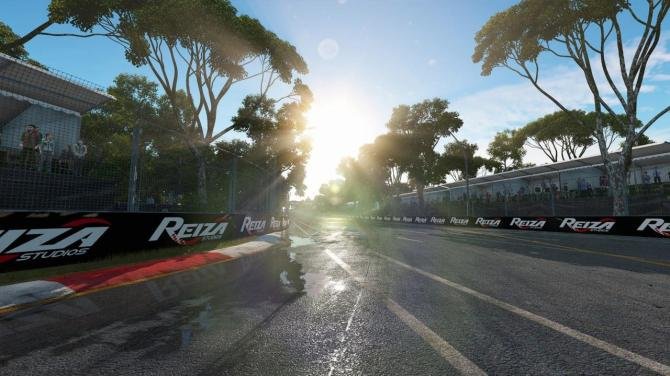 Automobilista 2 