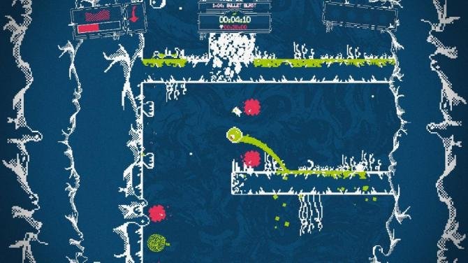 Slime-San: Superslime Edition 