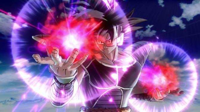 Dragon Ball Xenoverse 2: Super Edition 