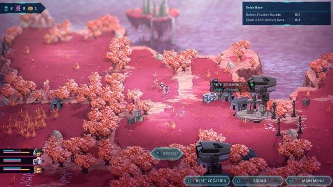 Star Renegades Deluxe Edition 
