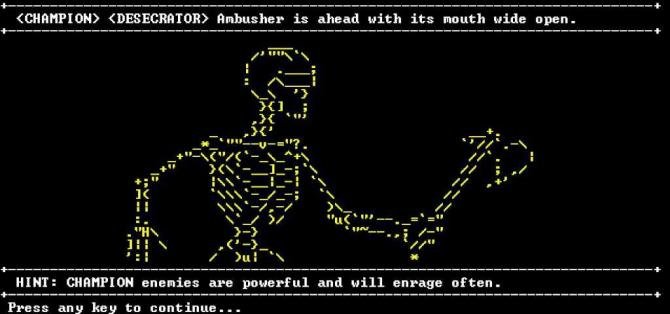 SanctuaryRPG: Black Edition 