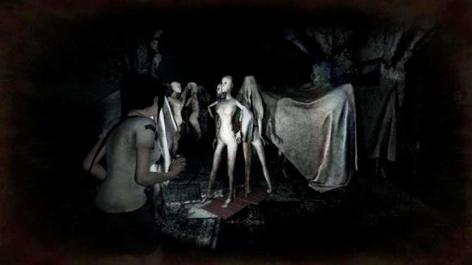 DreadOut: Keepers of The Dark 