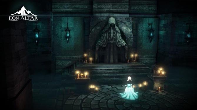Eon Altar - Season 1 Pass 