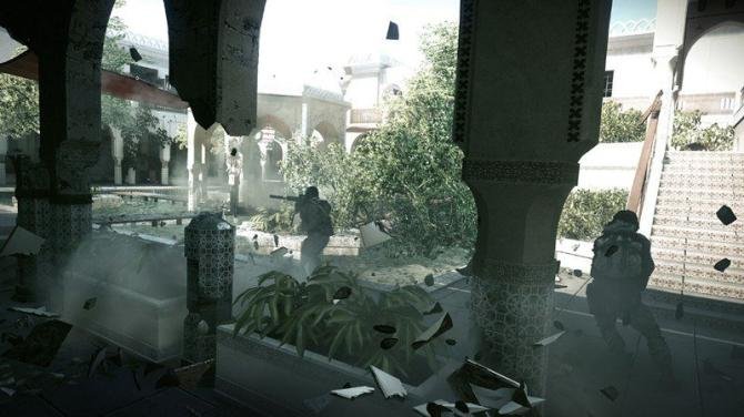 Battlefield 3 