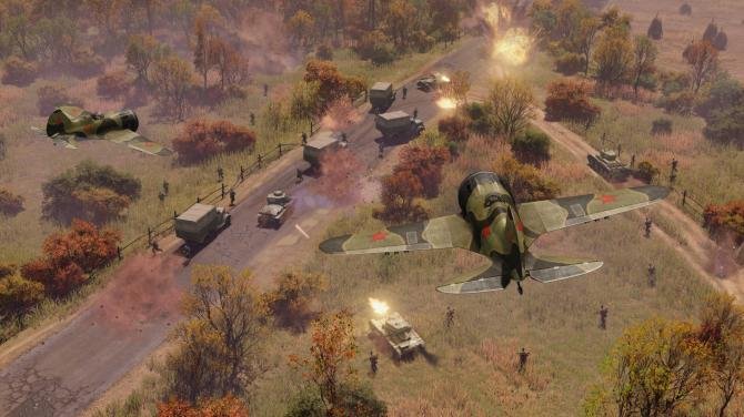 Men of War II 