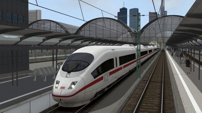 Train Simulator 2019 
