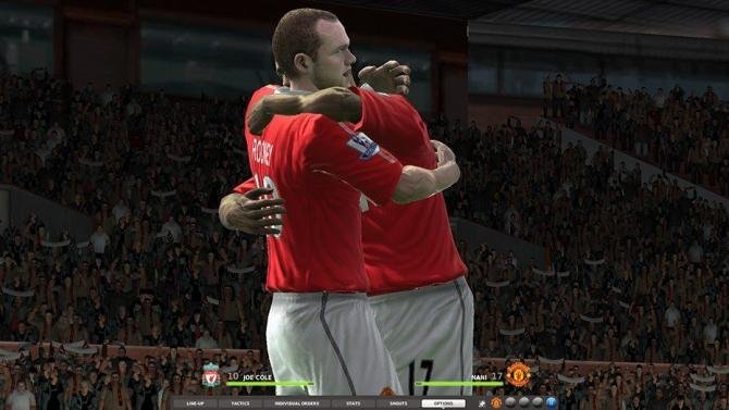 FIFA Manager 11 