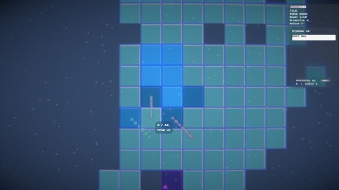 SkillGrid 