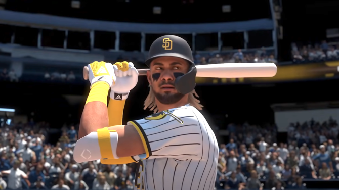MLB The Show 21 
