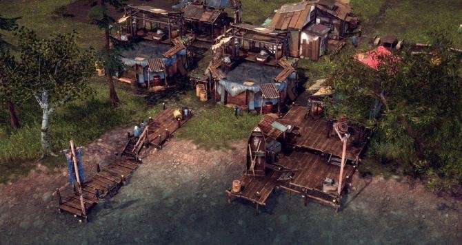 Endzone - A World Apart Complete Edition 