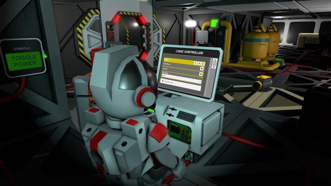 Stationeers 