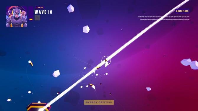 Super Space Club 